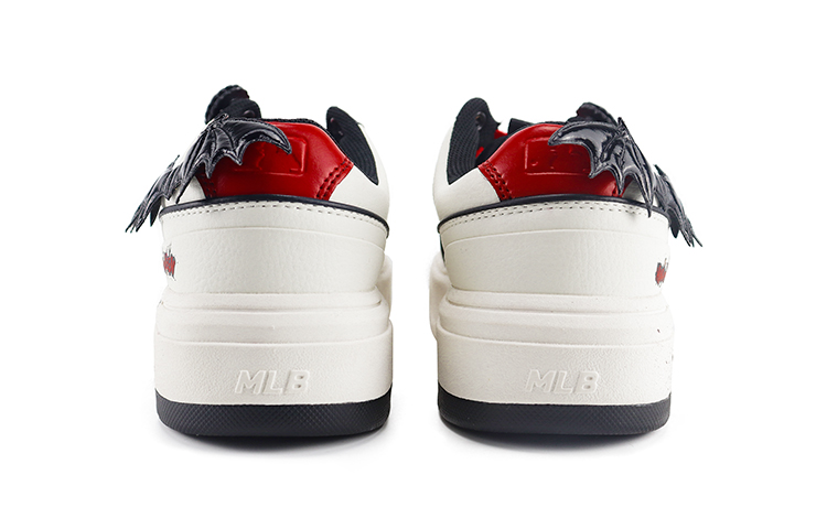 [Custom Shoes] MLB Custom Low 'Halloween Dark Devil' 圖 5