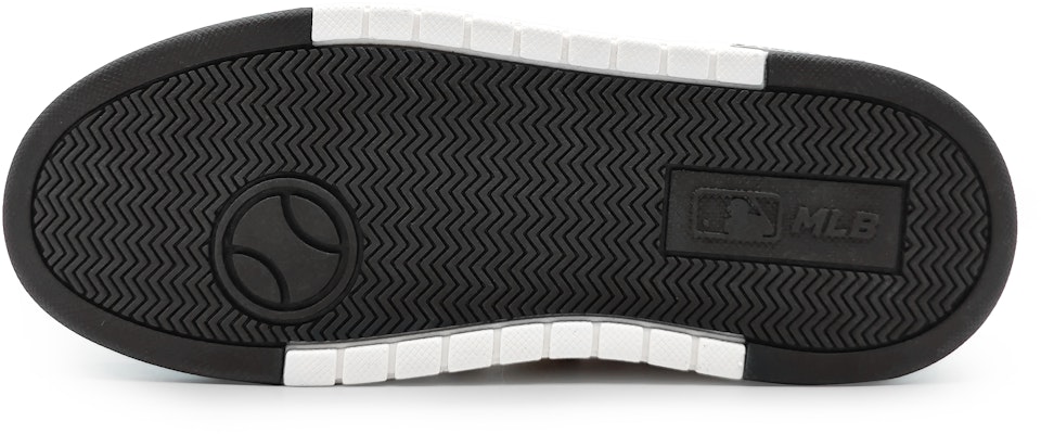 【訂製球鞋】MLB 雪落飛花 海洋 復古十字架 解構 可拆卸標牌 增高 低筒 板鞋 男女同款 海藍 Details for 【訂製球鞋】MLB 雪落飛花 海洋 復古十字架 解構 可拆卸標牌 增高 低筒 板鞋 男女同款 海藍