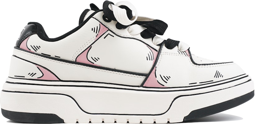 MLB 커스텀 로우 '딸기우유' (50 characters) 3ASXCA12N-50WHS(Team陆-草莓S-BOX) Order MLB 커스텀 로우 '딸기우유' (50 characters) 3ASXCA12N-50WHS(Team陆-草莓S-BOX)