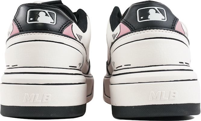 MLB 커스텀 로우 '딸기우유' (50 characters) 3ASXCA12N-50WHS(Team陆-草莓S-BOX) Shop MLB 커스텀 로우 '딸기우유' (50 characters) 3ASXCA12N-50WHS(Team陆-草莓S-BOX)