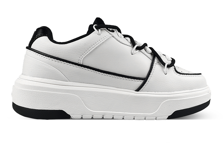 [Custom Shoes] MLB Custom Low 'Yankees Panda Star Graffiti' 圖 2