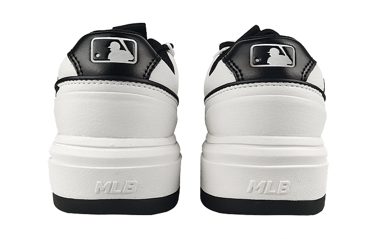 [Custom Shoes] MLB Custom Low 'Yankees Panda Star Graffiti' 圖 5