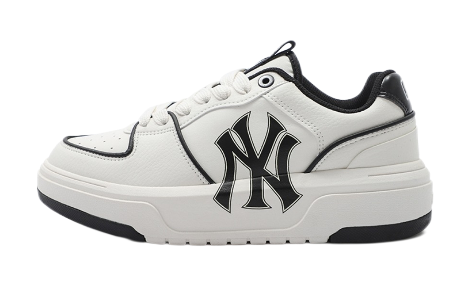 [Custom Shoes] MLB Custom Sneakers 'New York Yankees Street Graffiti White' 圖 6