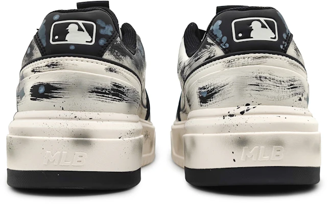 MLB 고담 '다크 크로스 블랙' 커스텀 슈즈 3ASXCA12N-50WHS(Team16-哥特禁区) Purchase MLB 고담 '다크 크로스 블랙' 커스텀 슈즈 3ASXCA12N-50WHS(Team16-哥特禁区)