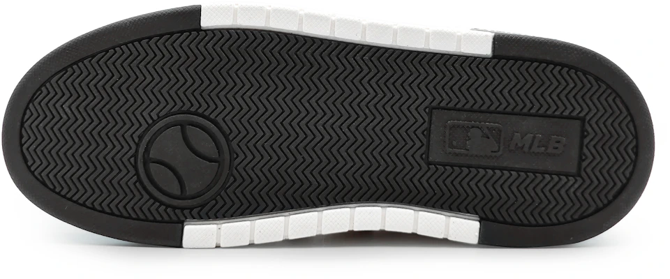 MLB 고담 '다크 크로스 블랙' 커스텀 슈즈 3ASXCA12N-50WHS(Team16-哥特禁区) Details for MLB 고담 '다크 크로스 블랙' 커스텀 슈즈 3ASXCA12N-50WHS(Team16-哥特禁区)