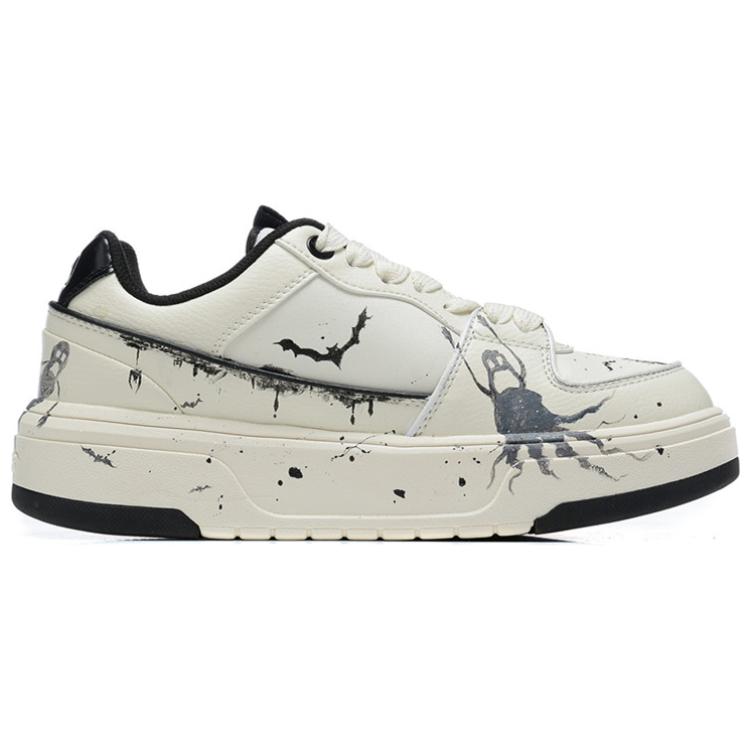 [Custom Shoes] MLB Low 'New York Yankees White' 圖 2