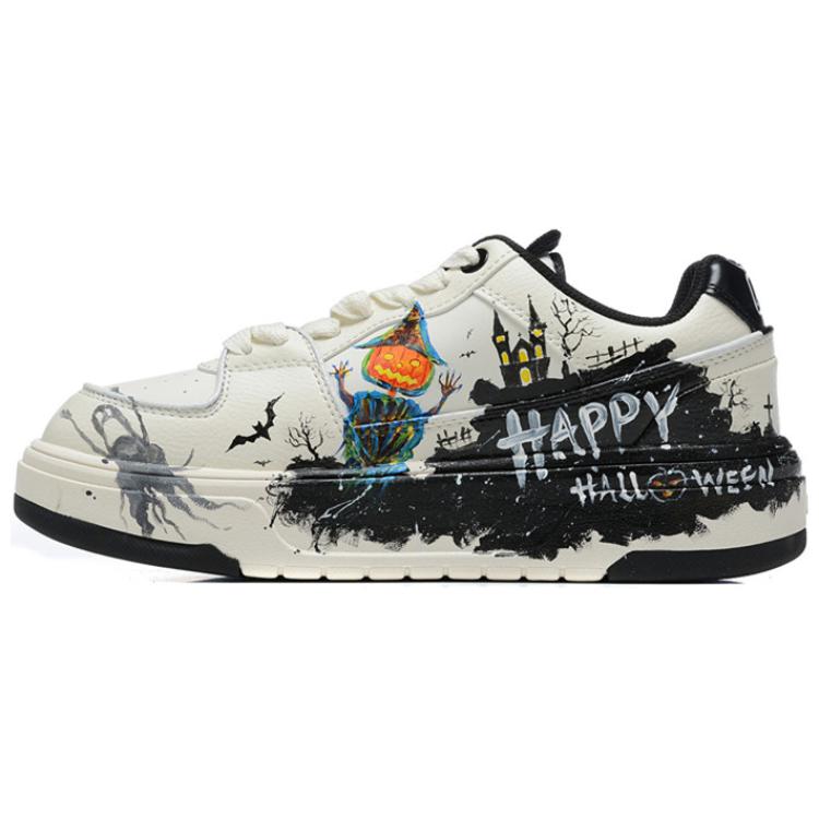 [Custom Shoes] MLB Low 'New York Yankees White' 圖 3