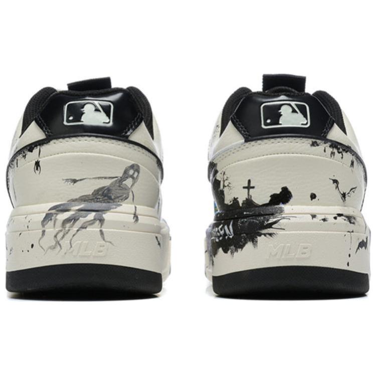 [Custom Shoes] MLB Low 'New York Yankees White' 圖 6