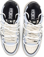 MLB 로우탑 '라일락 눈꽃' (커스텀 슈즈) 3ASXCA12N-50WHS(Team16-飞花解构紫丁) Shop MLB 로우탑 '라일락 눈꽃' (커스텀 슈즈) 3ASXCA12N-50WHS(Team16-飞花解构紫丁)