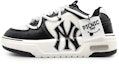 Buy MLB 뉴욕 양키스 커스텀 슈즈 '블랙 화이트 판다' (50 characters) 3ASXCA12N-50WHS(Team16-黑白熊猫)