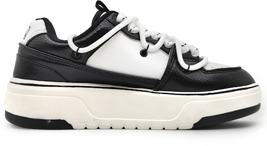 MLBヤンキース カスタムシューズ「パンダ」(黒/白) 3ASXCA12N-50WHS(Team16-黑白熊猫) Order MLBヤンキース カスタムシューズ「パンダ」(黒/白) 3ASXCA12N-50WHS(Team16-黑白熊猫)