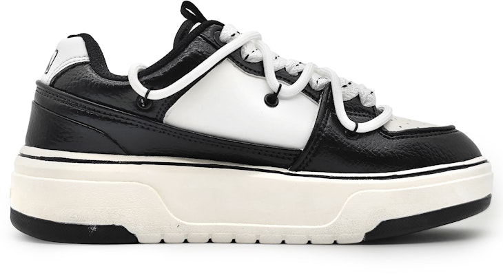 MLB 뉴욕 양키스 커스텀 슈즈 '블랙 화이트 판다' (50 characters) 3ASXCA12N-50WHS(Team16-黑白熊猫) Order MLB 뉴욕 양키스 커스텀 슈즈 '블랙 화이트 판다' (50 characters) 3ASXCA12N-50WHS(Team16-黑白熊猫)