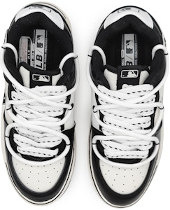 MLBヤンキース カスタムシューズ「パンダ」(黒/白) 3ASXCA12N-50WHS(Team16-黑白熊猫) Shop MLBヤンキース カスタムシューズ「パンダ」(黒/白) 3ASXCA12N-50WHS(Team16-黑白熊猫)