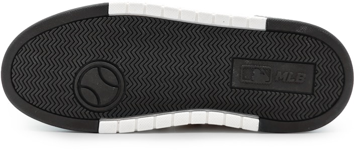 MLBヤンキース カスタムシューズ「パンダ」(黒/白) 3ASXCA12N-50WHS(Team16-黑白熊猫) Details for MLBヤンキース カスタムシューズ「パンダ」(黒/白) 3ASXCA12N-50WHS(Team16-黑白熊猫)