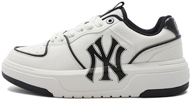 【定制球鞋】MLB 紐約洋基隊 玖制 酒心摩卡 巧克力 星星 多巴胺 厚底增高 復古休閒 低幫 板鞋 男女同款 黑粉棕 Details for 【定制球鞋】MLB 紐約洋基隊 玖制 酒心摩卡 巧克力 星星 多巴胺 厚底增高 復古休閒 低幫 板鞋 男女同款 黑粉棕