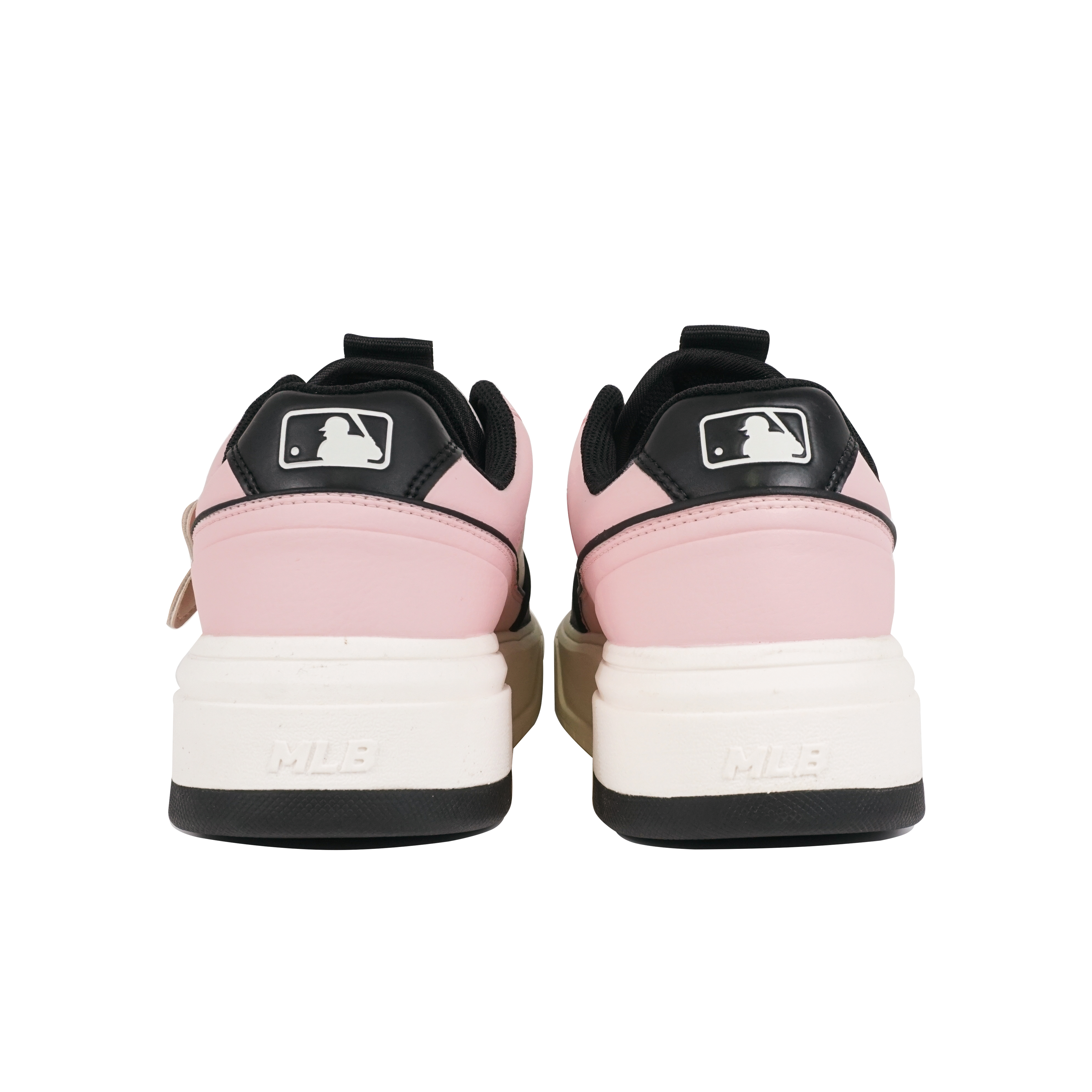 [Custom Shoes] MLB New York Yankees Low Top 'BlackPink Sweet Cool' 圖 4