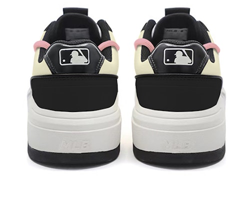 MLB 뉴욕 양키즈 핑크 플랫폼 Y2K 3ASXCA12N-50WHS(TeamY-男女款复古黑粉) Shop MLB 뉴욕 양키즈 핑크 플랫폼 Y2K 3ASXCA12N-50WHS(TeamY-男女款复古黑粉)