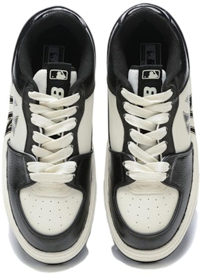 MLB 뉴욕 양키스 플랫폼 '클래식 흑백' (커스텀) 3ASXCA12N-50WHS(Team54-黑白) Shop MLB 뉴욕 양키스 플랫폼 '클래식 흑백' (커스텀) 3ASXCA12N-50WHS(Team54-黑白)