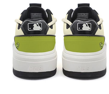 MLB 뉴욕 양키스 레트로 아보카도 플랫폼 (80) 3ASXCA12N-50WHS(TeamY-男女款米绿) Shop MLB 뉴욕 양키스 레트로 아보카도 플랫폼 (80) 3ASXCA12N-50WHS(TeamY-男女款米绿)