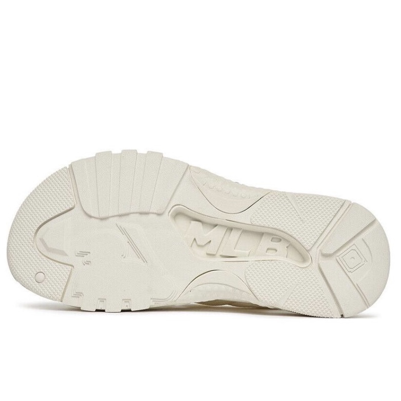 [Custom Shoes] MLB Sandal Triple 'LA Dodgers White' 圖 6