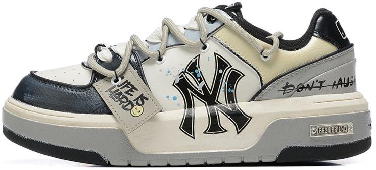 custom-shoes-mlb-x-custom-chunky-sneakers-black-white-wink