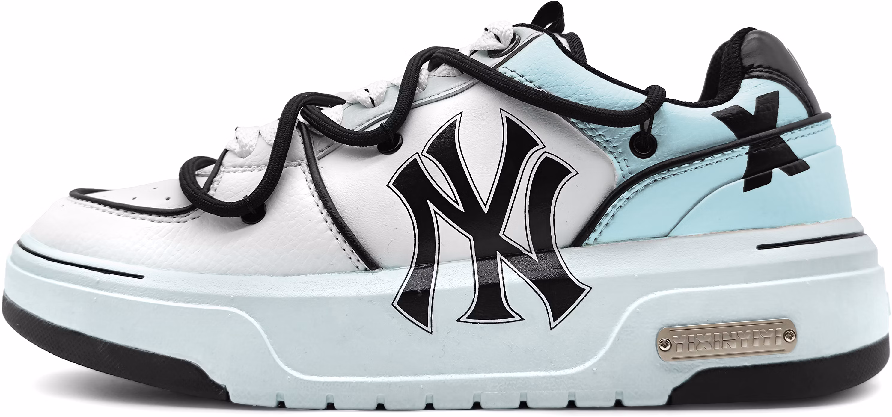 custom-shoes-mlb-x-custom-sneaker-ceylon-milk-tea-cobalt-blue