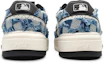 Purchase Zapatillas MLB x Vans Old Skool 'Yankees Cuadros Vaqueros Denim' 3ASXCA12N-50WHS(Team16-棋盘格解构蓝)