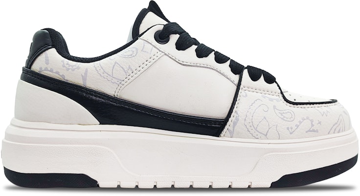 MLB 양키즈 로우 '블랙 페이즐리 - 화이트' (커스텀) 3ASXCA12N-50WHS(Team188-黑色腰果花) Order MLB 양키즈 로우 '블랙 페이즐리 - 화이트' (커스텀) 3ASXCA12N-50WHS(Team188-黑色腰果花)