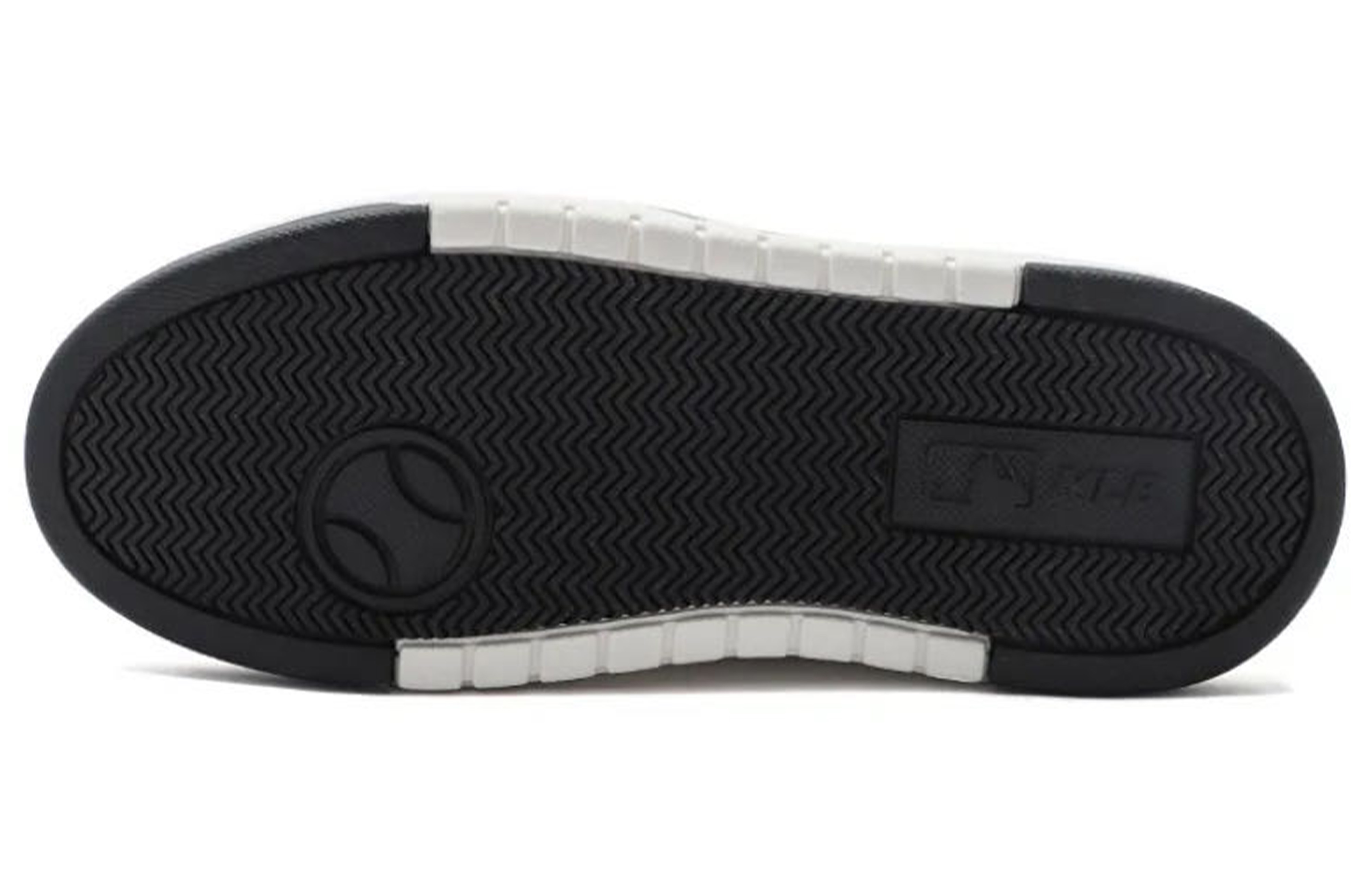 Purchase [Sepatu Kustom] MLB Yankees Low 'Hitam Paisley - Putih' 3ASXCA12N-50WHS(Team188-黑色腰果花)