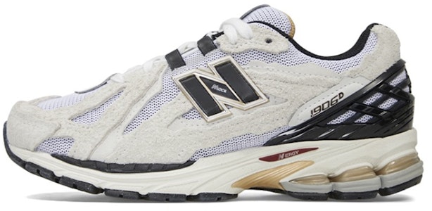 ニューバランス1906R「アイスブルー誕生」 M1906DC(Team53-男女款昼蓝) Details for ニューバランス1906R「アイスブルー誕生」 M1906DC(Team53-男女款昼蓝)
