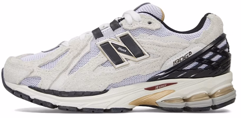 【訂製球鞋】 New Balance NB 1906R 冰雪誕日 昼藍 皮革織物 極簡 中興風 純色 包覆性耐磨 低幫 跑步鞋 男女同款 藍色 Details for 【訂製球鞋】 New Balance NB 1906R 冰雪誕日 昼藍 皮革織物 極簡 中興風 純色 包覆性耐磨 低幫 跑步鞋 男女同款 藍色