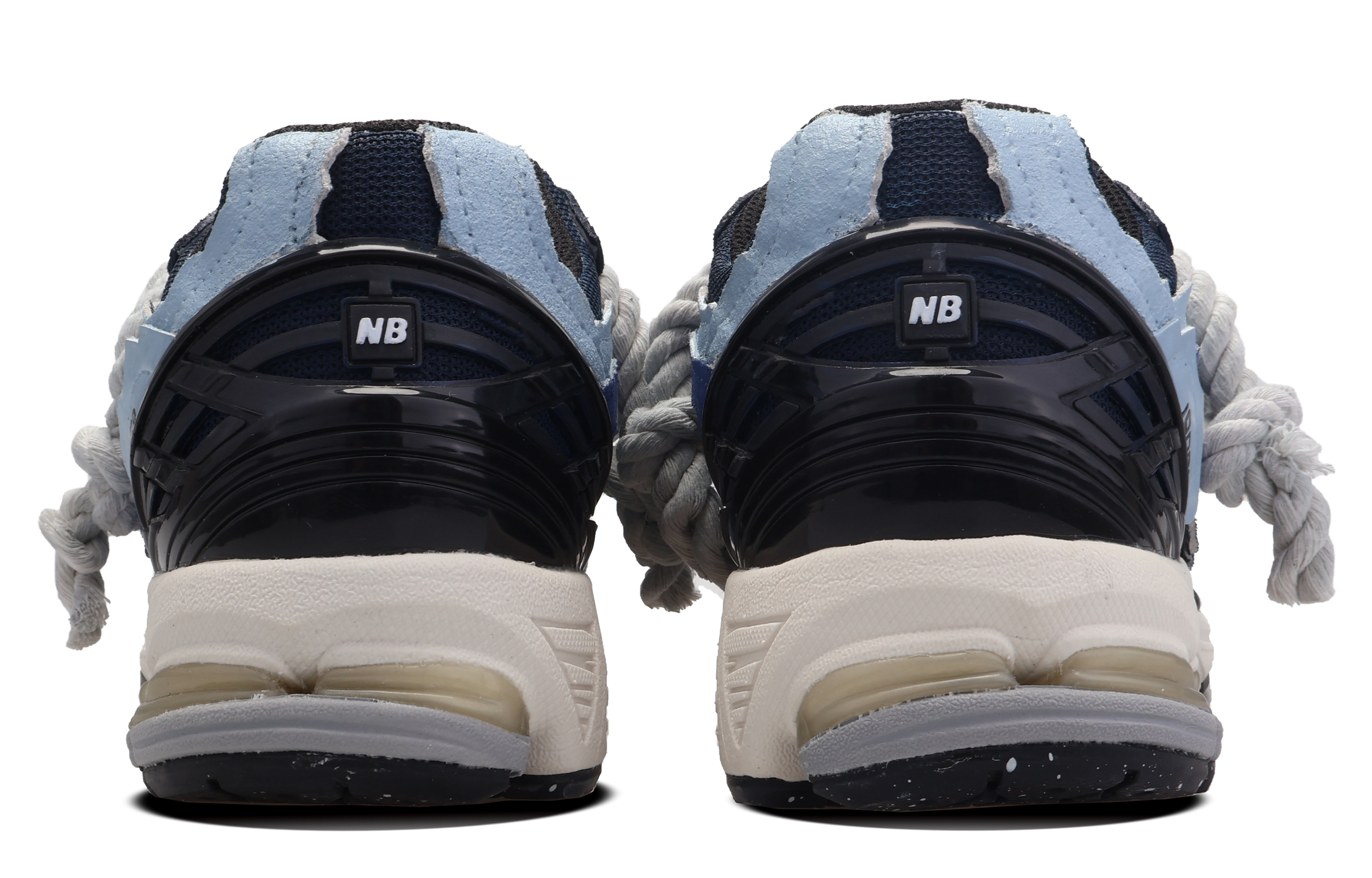 Purchase [Maßgeschneiderte Schuhe] New Balance 1906R ''Icy Birthday Day Blau'' M1906DC(Team53-男女款昼蓝S-BOX)