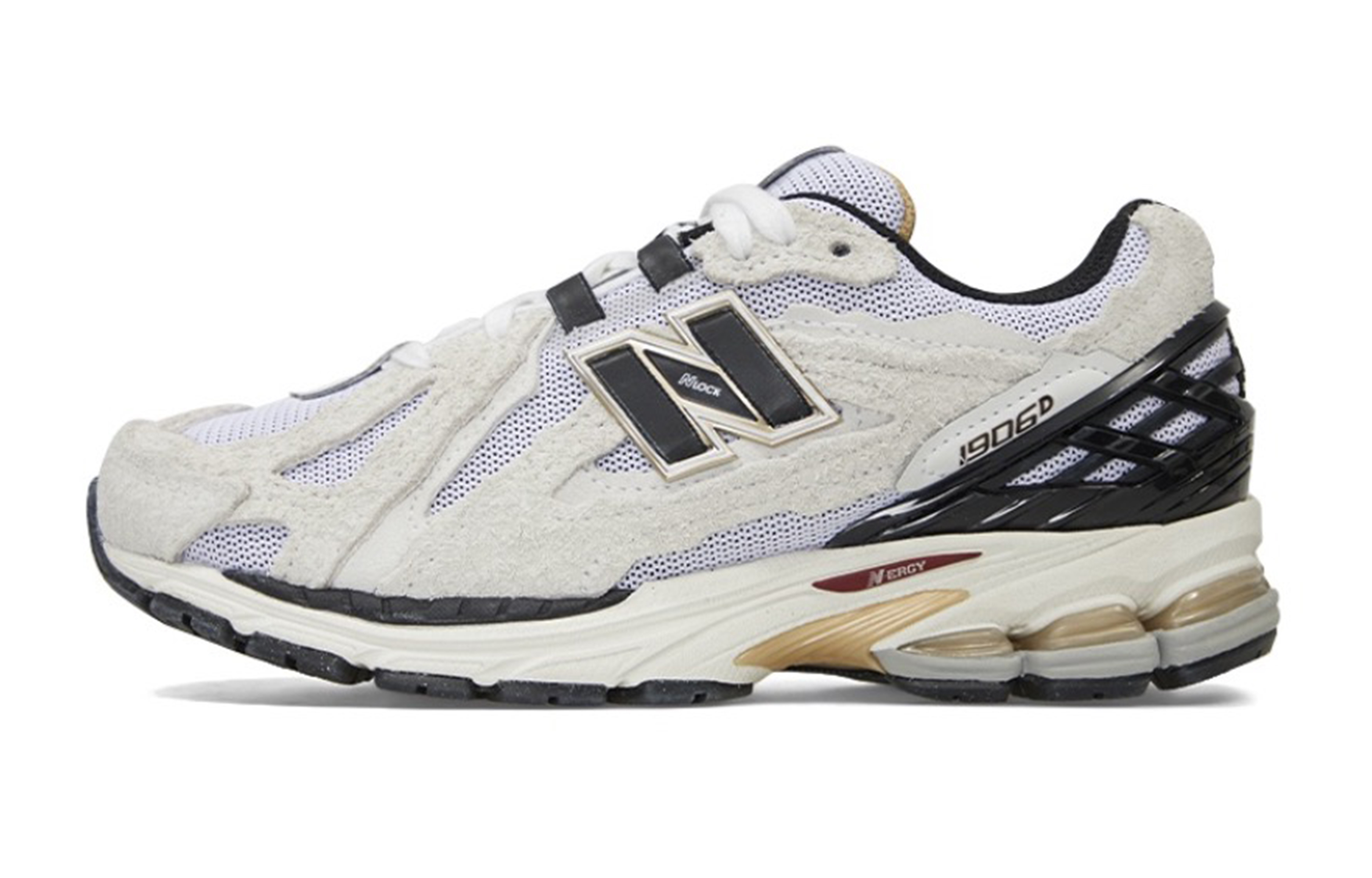 Sizing [Maßgeschneiderte Schuhe] New Balance 1906R ''Icy Birthday Day Blau'' M1906DC(Team53-男女款昼蓝S-BOX)