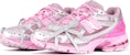 뉴발란스 1906R '핑크 실버' 커스텀 슈즈 M1906RCB(TeamTen-NB粉银S-BOX)