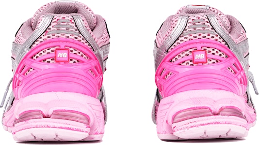 【客製球鞋】New Balance NB 1906R 系帶 染色 破舊風 復古 耐磨透氣 低筒 跑步鞋 男女通款 粉銀 Purchase 【客製球鞋】New Balance NB 1906R 系帶 染色 破舊風 復古 耐磨透氣 低筒 跑步鞋 男女通款 粉銀