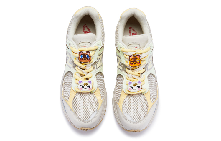 Purchase [Custom Schuhe] New Balance 2002R ''Camp Out'' ML2002R3(TeamR-男女款露营S-BOX)