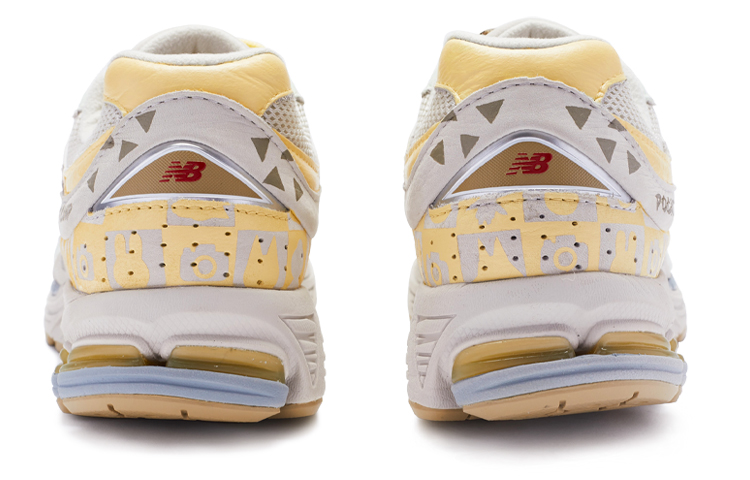 Details for [Custom Schuhe] New Balance 2002R ''Camp Out'' ML2002R3(TeamR-男女款露营S-BOX)
