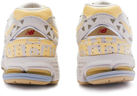 뉴발란스 2002R 캠핑 손그림 레이스 버클 (베이지/그린) ML2002R3(TeamR-男女款露营米黄绿) Purchase 뉴발란스 2002R 캠핑 손그림 레이스 버클 (베이지/그린) ML2002R3(TeamR-男女款露营米黄绿)