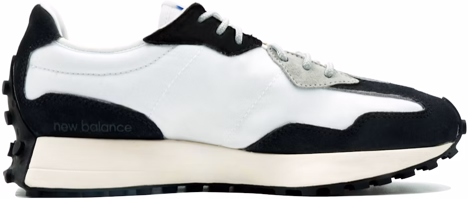 뉴발란스 327 '앵그리 그래피티' (화이트-그레이) MS327LAB(Team113-愤怒涂鸦) Order 뉴발란스 327 '앵그리 그래피티' (화이트-그레이) MS327LAB(Team113-愤怒涂鸦)