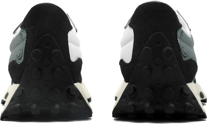 뉴발란스 327 '앵그리 그래피티' (화이트-그레이) MS327LAB(Team113-愤怒涂鸦) Shop 뉴발란스 327 '앵그리 그래피티' (화이트-그레이) MS327LAB(Team113-愤怒涂鸦)