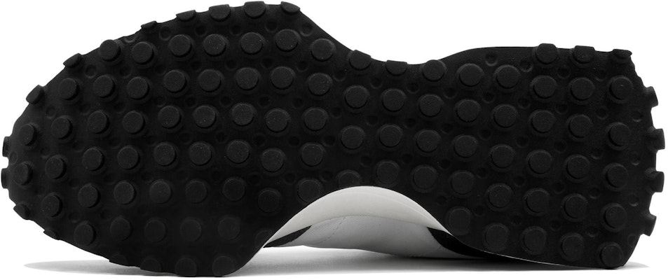 뉴발란스 327 그레이/화이트/블랙 (커스텀) MS327LAB(Team113-微笑) Details for 뉴발란스 327 그레이/화이트/블랙 (커스텀) MS327LAB(Team113-微笑)