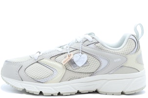 뉴발란스 408 '라이트 그레이' 커스텀 슈즈 ML408D(Team155-NM) Order 뉴발란스 408 '라이트 그레이' 커스텀 슈즈 ML408D(Team155-NM)