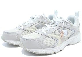 뉴발란스 408 '라이트 그레이' 커스텀 슈즈 ML408D(Team155-NM) Shop 뉴발란스 408 '라이트 그레이' 커스텀 슈즈 ML408D(Team155-NM)