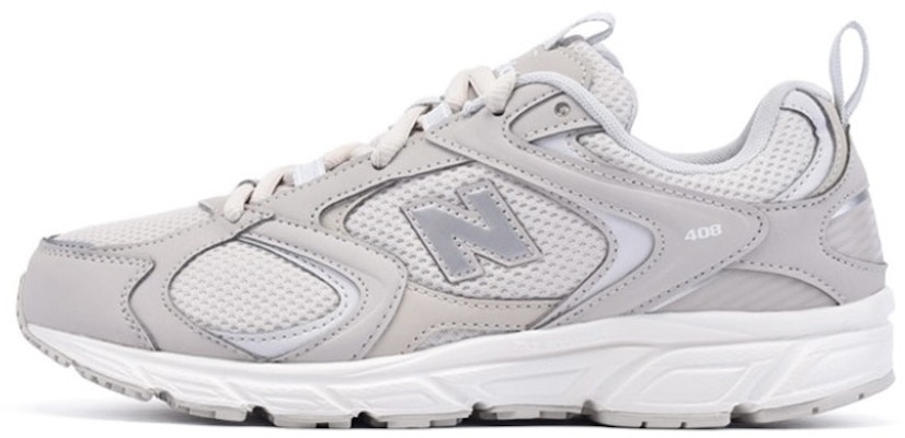 뉴발란스 408 '라이트 그레이' 커스텀 슈즈 ML408D(Team155-NM) Sizing 뉴발란스 408 '라이트 그레이' 커스텀 슈즈 ML408D(Team155-NM)
