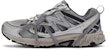 뉴발란스 410 '빅뉴 디스토피아 실버그레이' (New Balance 410 'BIGNIU Dystopia Silver-Grey') MT410KR5(TeamR-氘锋灰男女同款)