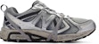 뉴발란스 410 '빅뉴 디스토피아 실버그레이' (New Balance 410 'BIGNIU Dystopia Silver-Grey') MT410KR5(TeamR-氘锋灰男女同款)