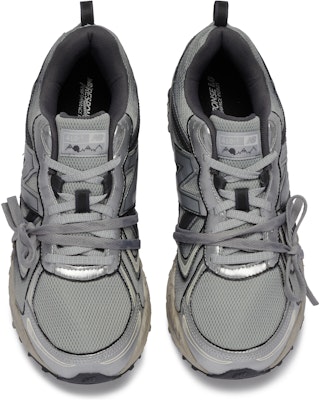定制鞋款 New Balance 410 'BIGNIU 反乌托邦银灰' MT410KR5(TeamR-氘锋灰男女同款) Shop 定制鞋款 New Balance 410 'BIGNIU 反乌托邦银灰' MT410KR5(TeamR-氘锋灰男女同款)