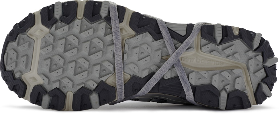 定制鞋款 New Balance 410 'BIGNIU 反乌托邦银灰' MT410KR5(TeamR-氘锋灰男女同款) Details for 定制鞋款 New Balance 410 'BIGNIU 反乌托邦银灰' MT410KR5(TeamR-氘锋灰男女同款)