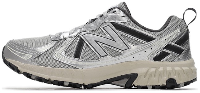 定制鞋款 New Balance 410 'BIGNIU 反乌托邦银灰' MT410KR5(TeamR-氘锋灰男女同款) Sizing 定制鞋款 New Balance 410 'BIGNIU 反乌托邦银灰' MT410KR5(TeamR-氘锋灰男女同款)