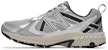 뉴발란스 410 '빅뉴 디스토피아 실버그레이' (New Balance 410 'BIGNIU Dystopia Silver-Grey') MT410KR5(TeamR-氘锋灰男女同款)